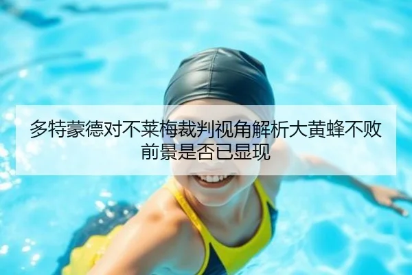 多特蒙德对不莱梅裁判视角解析大黄蜂不败前景是否已显现 - biweisport